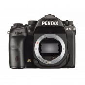 Pentax K-1 Mark II Body