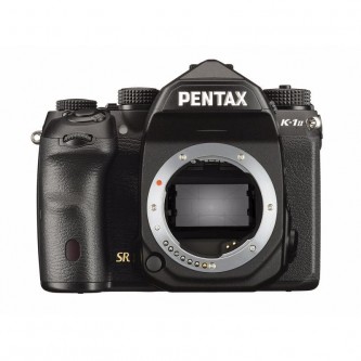 Pentax K-1 Mark II Body