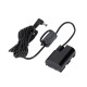 Canon DR-E6 DC kobler
