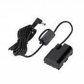 Canon DR-E6 DC kobler