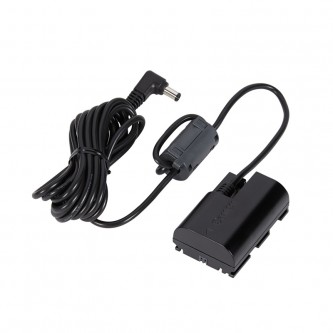 Canon DR-E6 DC kobler