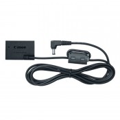 Canon DR-E18 DC kobler
