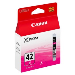 Canon CLI-42M magenta