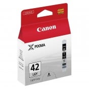Canon CLI-42LGY lysgrå