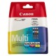 Canon CLI-526 C/M/Y multipakke
