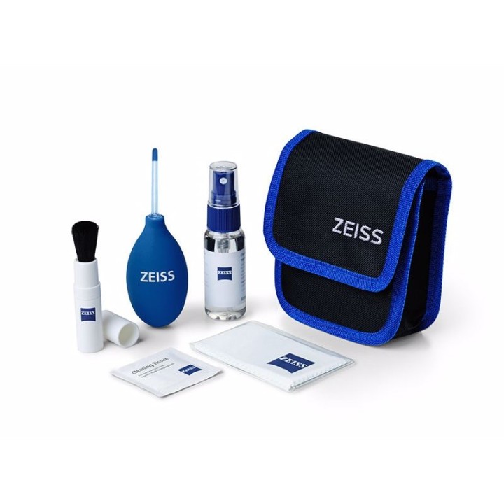 Zeiss Rengøringskit til Objektiver