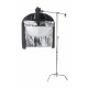 Nanlite LT-120 Lantern Softbox