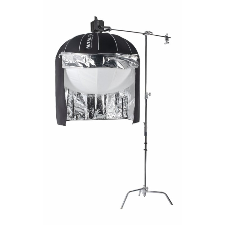 Nanlite LT-120 Lantern Softbox