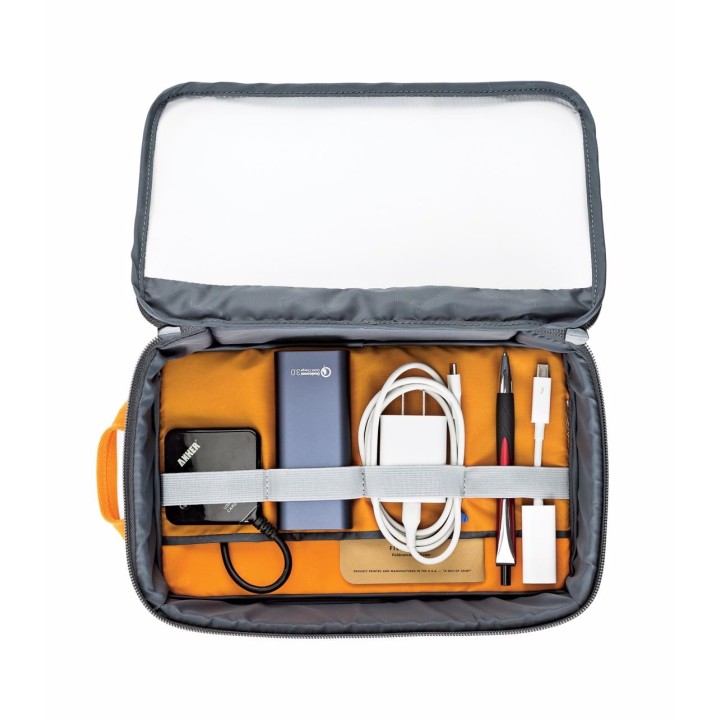 Lowepro Gearup Case Large Dark Grey