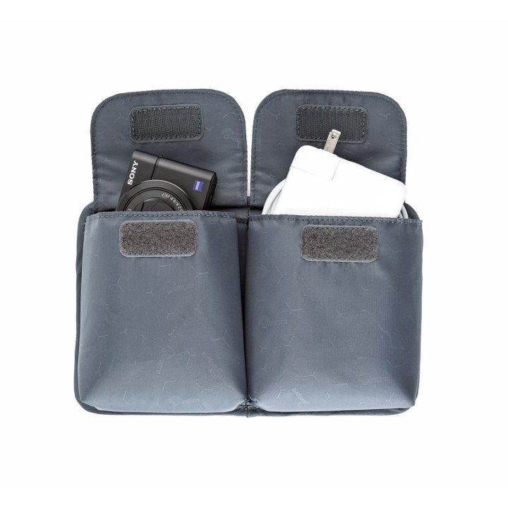 Lowepro Gearup Case Large Dark Grey