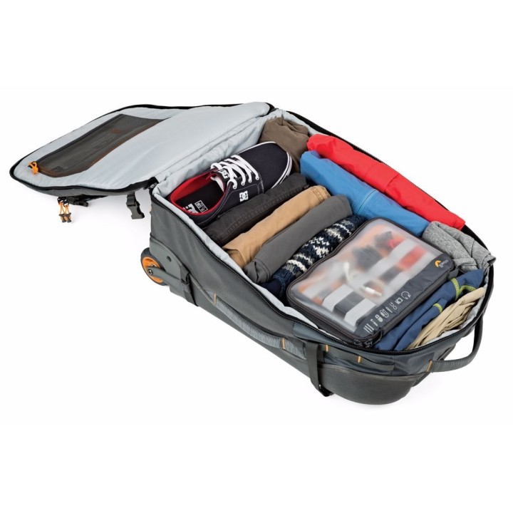 Lowepro Gearup Case Large Dark Grey
