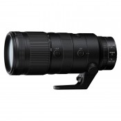 Nikkor Z 70-200mm f/2,8 VR S