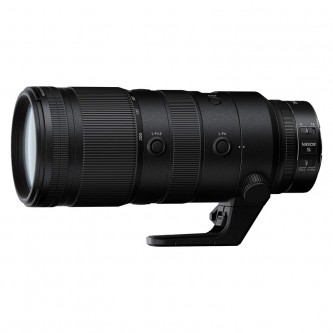 Nikkor Z 70-200mm f/2,8 VR