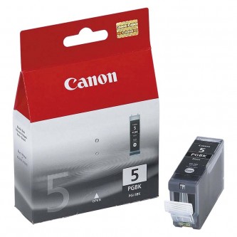 Canon PGI-5BK sort