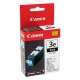 Canon BCI-15BK sort, dobbelt pakke