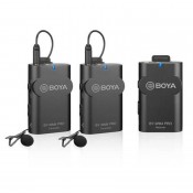 Boya BY-WM4 Pro K2 3.5mm
