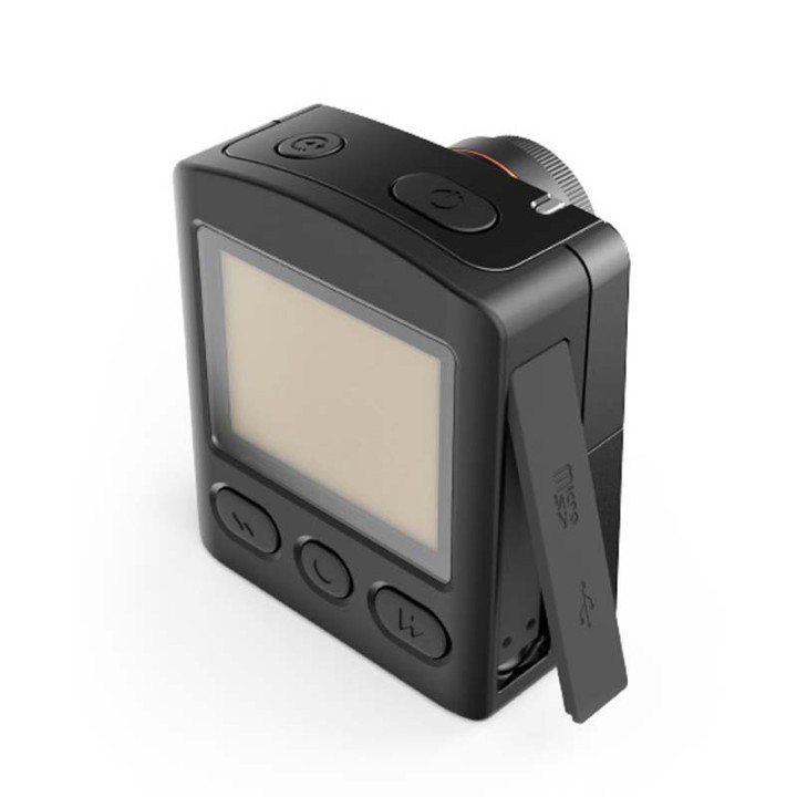 Brinno BCC2000 fuld HD HDR kamera kit