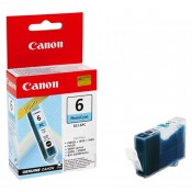 Canon BCI-6PC foto cyan