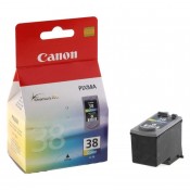 Canon CL-38 farve