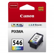 Canon CL-546 farve