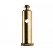 Manfrotto 184 Adapter med 3/8" gevind