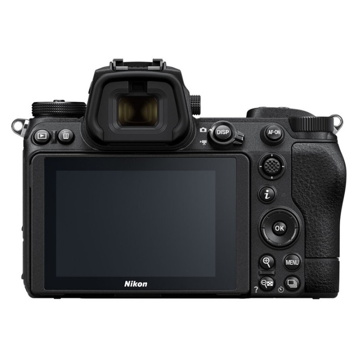 Nikon Z6 II Body
