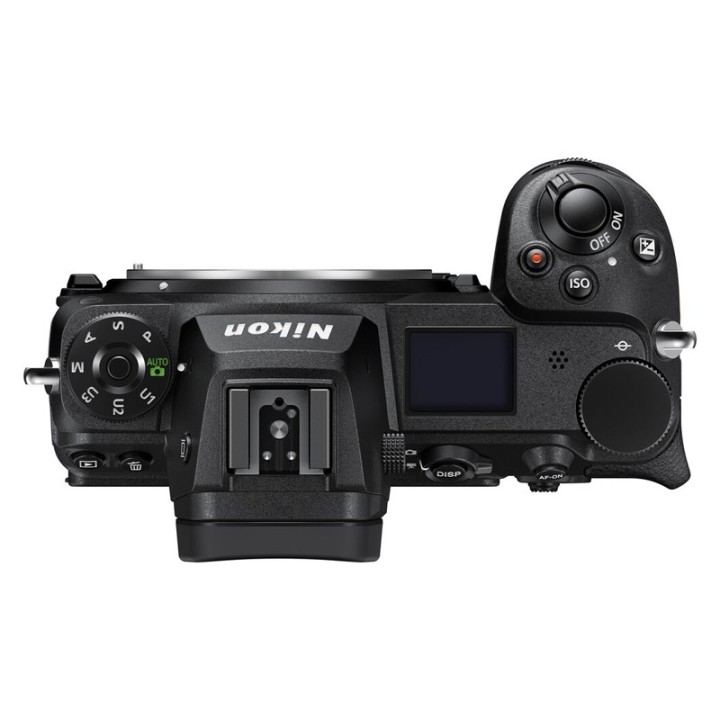 Nikon Z6 II Body