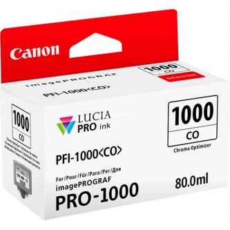 Canon PFI-1000CO chroma optimiser