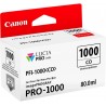 Canon PFI-1000CO chroma optimiser