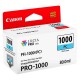 Canon PFI-1000PC foto cyan