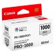 Canon PFI-1000PGY foto grå