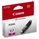 Canon CLI-551M magenta