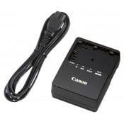 Canon LC-E6E Batterilader