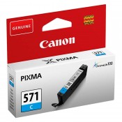Canon CLI-571C cyan