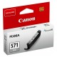 Canon CLI-571GY grå