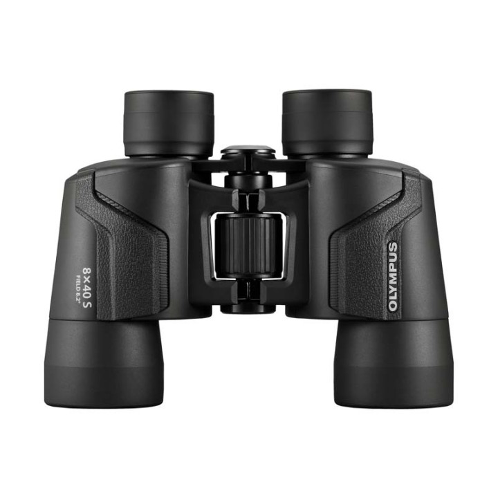 Olympus 8-16x40 S 