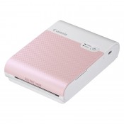Canon Selphy Square QX10, pink