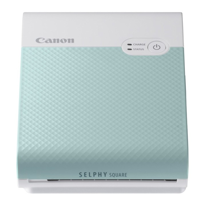 Canon Selphy Square QX10, mint