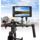 Feelworld 4,5" 4K FW450 HDMI monitor