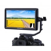 Feelworld 5.5" 4K S55 HDMI monitor
