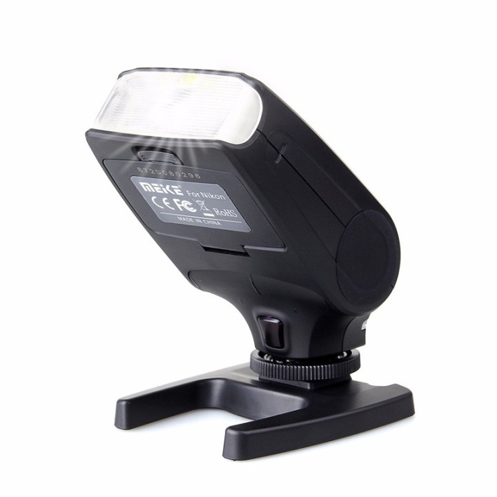 Meike TTL Flash MK-320 Fuji