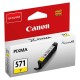 Canon CLI-571Y gul