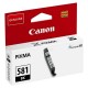 Canon CLI-581BK sort