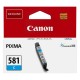 Canon CLI-581C cyan