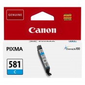 Canon CLI-581C cyan