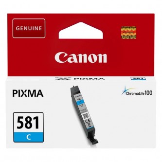 Canon CLI-581C cyan