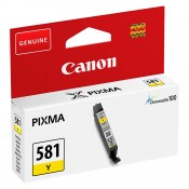Canon CLI-581Y gul
