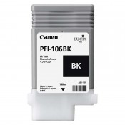 Canon PFI-106BK sort