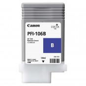 Canon PFI-106B blå