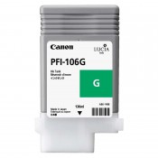 Canon PFI-106G grøn